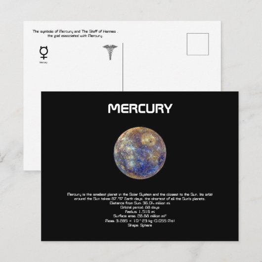 Kwik-Briefkaart Briefkaart (Voorkant / Achterkant)