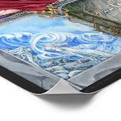 Kwik Brightman: Eerste teken, gecombineerd Poster (Hoek)