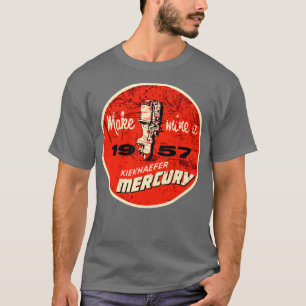 Kwik buitenboordapparatuur t-shirt