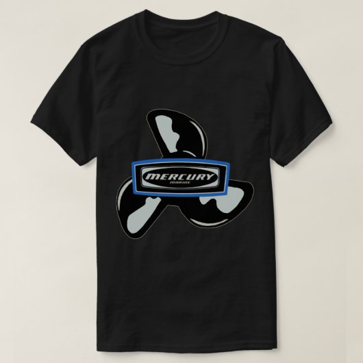 Kwik-buitenkant motorsticker t-shirt (Design voorkant)