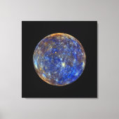 Kwik Canvas Afdruk (Voorkant)