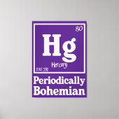 Kwik Canvas Afdruk (Voorkant)