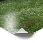 Kwik Capri uit 1980 Foto Afdruk (Hoek)