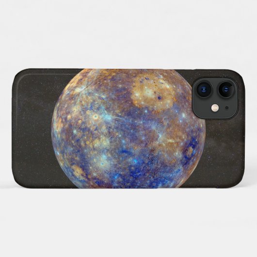 Kwik Case-Mate iPhone Case (Achterkant (horizontaal))