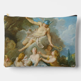 Kwik dat de baby Baccus aan de nimfen toevertrouwt Etui