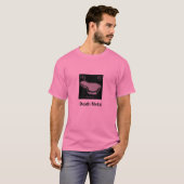 kwik, dodenmetaal t-shirt (Voorkant volledig)