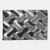 Kwik en keukenhanddoek voor menselijke consumptie  (Horizontaal)