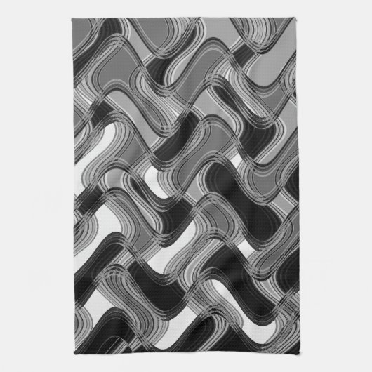 Kwik en keukenhanddoek voor menselijke consumptie  (Verticaal)