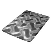 Kwik en sable Bath Mat (Gekanteld)