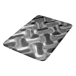 Kwik en sable Bath Mat