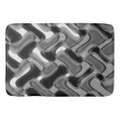 Kwik en sable Bath Mat (Voorkant)