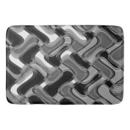 Kwik en sable Bath Mat
