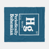 Kwik Fleece Deken (Voorkant (Horizontaal))