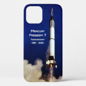 Kwik Freedom 7 - 60ste Jubileum Case-Mate iPhone Case (Achterkant)