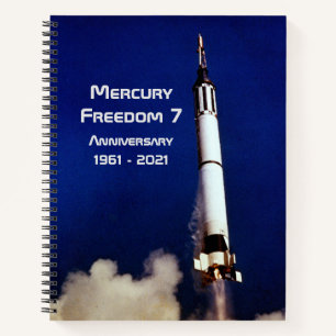 Kwik Freedom 7 - 60ste Jubileum Notitieboek