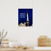 Kwik Freedom 7 - 60ste Jubileum Poster (Keuken)