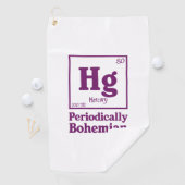 Kwik Golfhanddoek (Insitu)