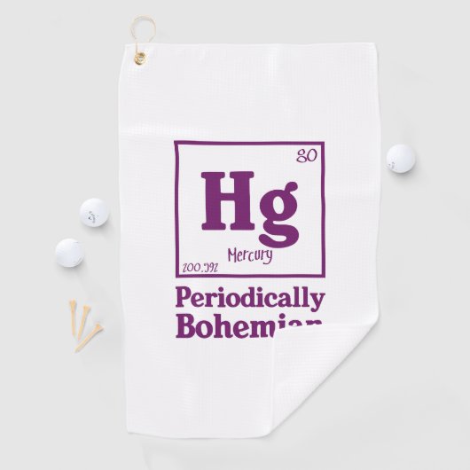 Kwik Golfhanddoek (Insitu)