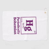 Kwik Golfhanddoek (Horizontaal)