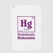 Kwik Golfhanddoek (Voorkant)