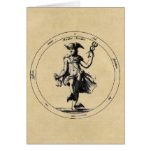 Kwik - Hermes-boodschapper van de goederen