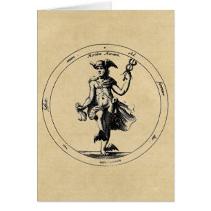 Kwik - Hermes-boodschapper van de goederen