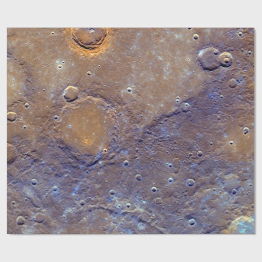 KWIK IN KLEUR CADEAUPAPIER (Vlak)