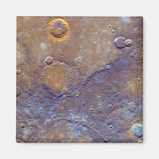 KWIK IN KLEUR MAGNEET (Voorkant)