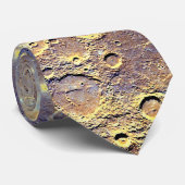 KWIK IN KLEUR STROPDAS (Opgerold)