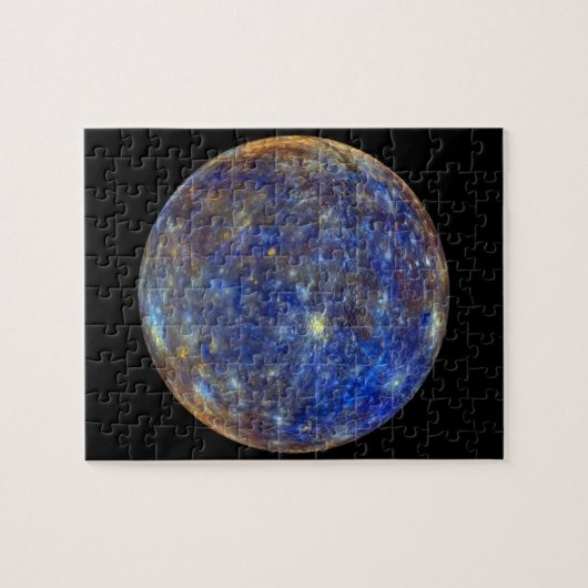 Kwik Legpuzzel (Horizontaal)