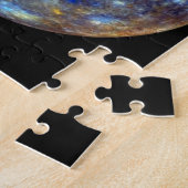 Kwik Legpuzzel (Zijkant)