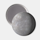 Kwik Magneet (Voorkant / Achterkant)