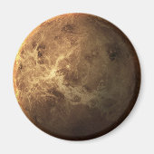 Kwik Magneet (Voorkant)