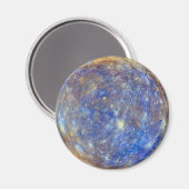 Kwik Magneet (Voorkant / Achterkant)