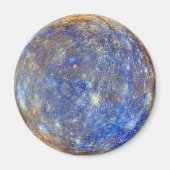 Kwik Magneet (Voorkant)