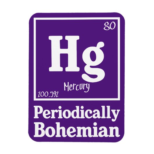 Kwik Magneet (Verticaal)