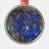 Kwik Metalen Ornament (Voorkant)