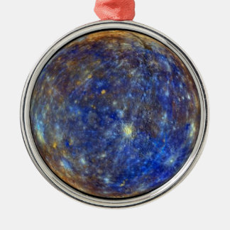 Kwik Metalen Ornament