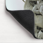 Kwik op Pegasus 1701-02 Muismat (Hoek)