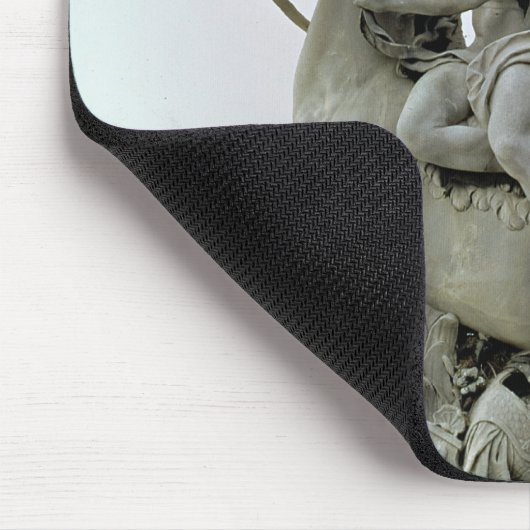 Kwik op Pegasus 1701-02 Muismat (Hoek)