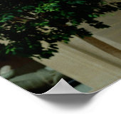 Kwik op Pegasus Poster (Hoek)