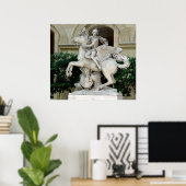 Kwik op Pegasus Poster (Thuiskantoor)