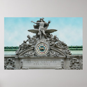 Kwik Poster