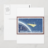 Kwik-project Briefkaart (Voorkant / Achterkant)