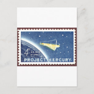 Kwik-project Briefkaart