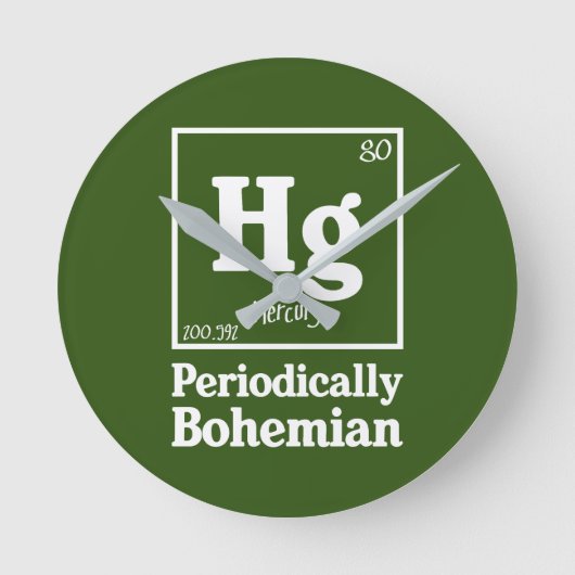 Kwik Ronde Klok (Voorkant)