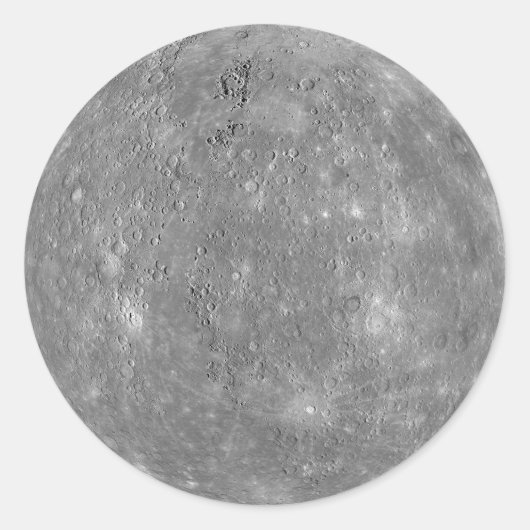 Kwik Ronde Sticker (Voorkant)