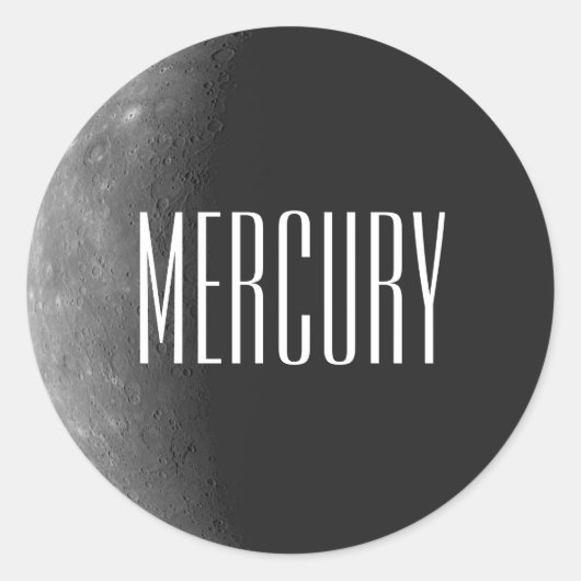 Kwik Ronde Sticker (Voorkant)