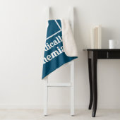 Kwik Sherpa Deken (In situ)