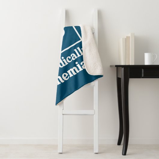 Kwik Sherpa Deken (In situ)